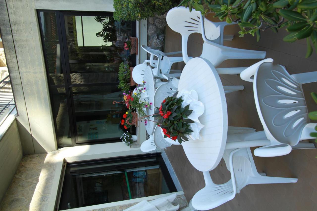 Hotel Montecarlo Lido di Camaiore Eksteriør bilde