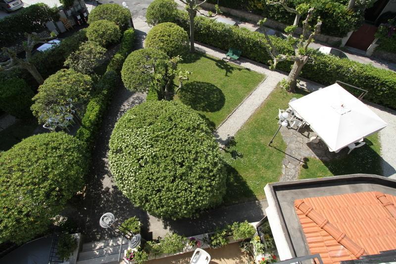 Hotel Montecarlo Lido di Camaiore Eksteriør bilde