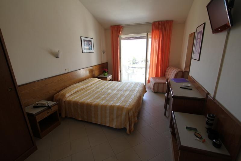 Hotel Montecarlo Lido di Camaiore Rom bilde