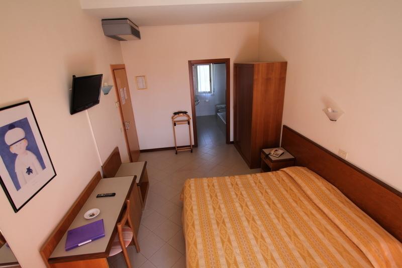 Hotel Montecarlo Lido di Camaiore Eksteriør bilde