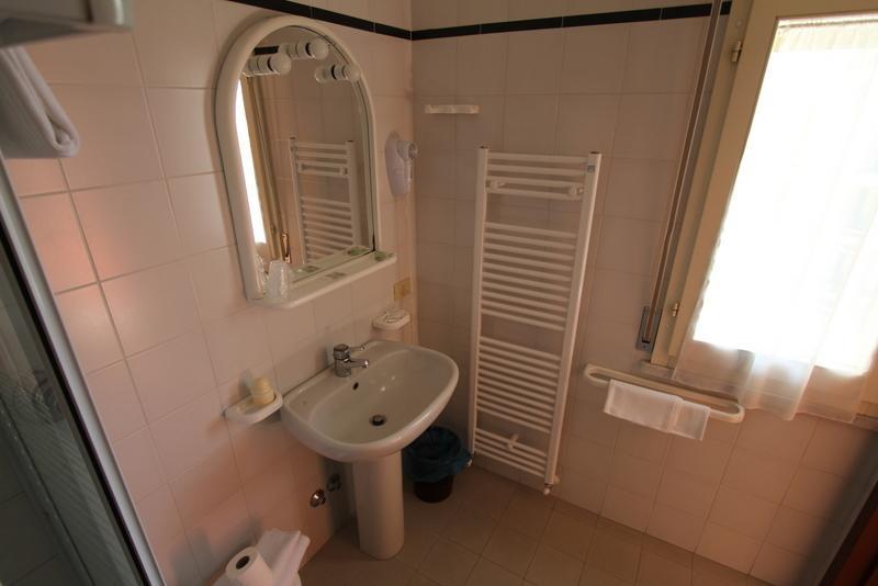 Hotel Montecarlo Lido di Camaiore Eksteriør bilde