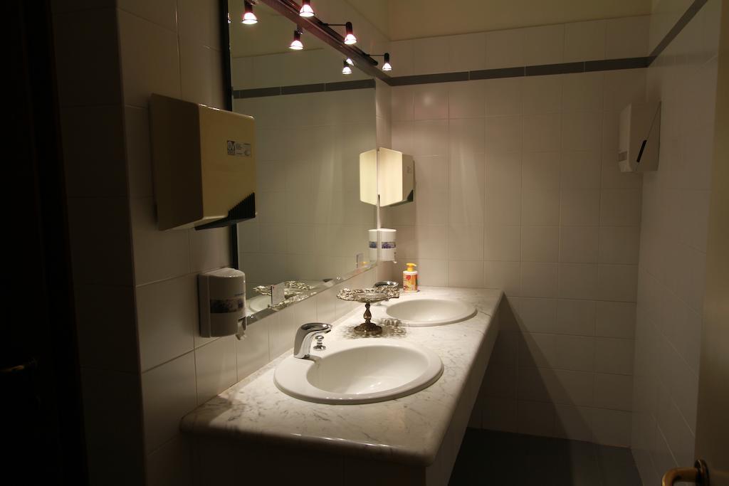 Hotel Montecarlo Lido di Camaiore Rom bilde