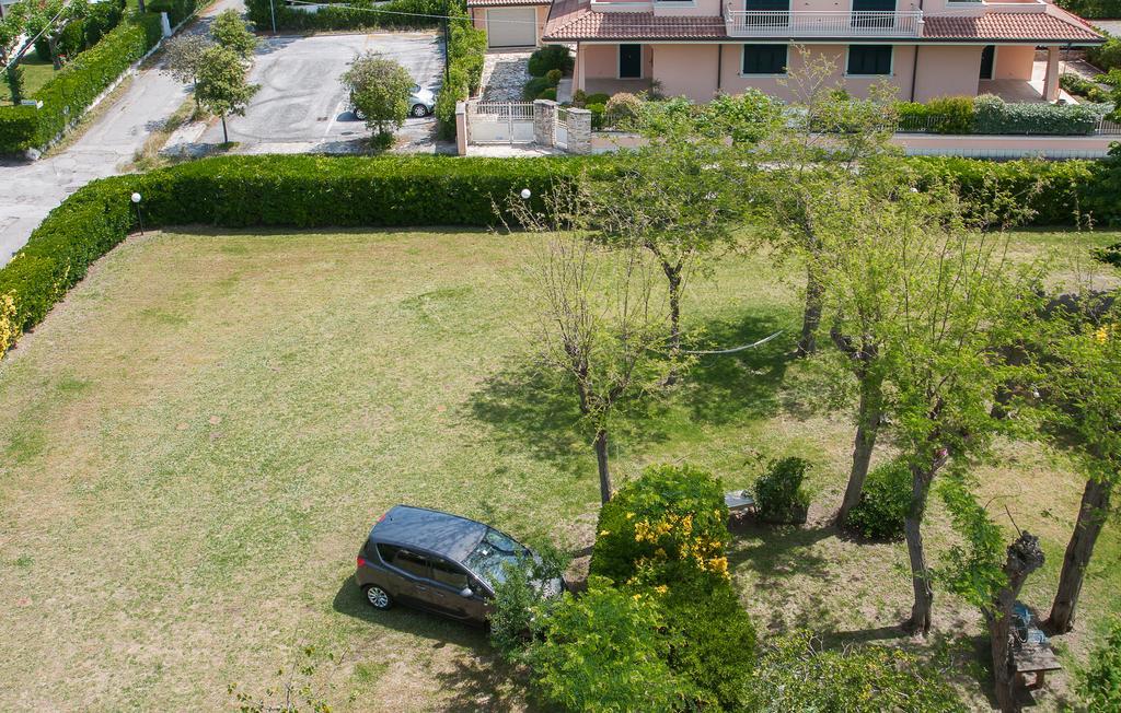 Hotel Montecarlo Lido di Camaiore Eksteriør bilde