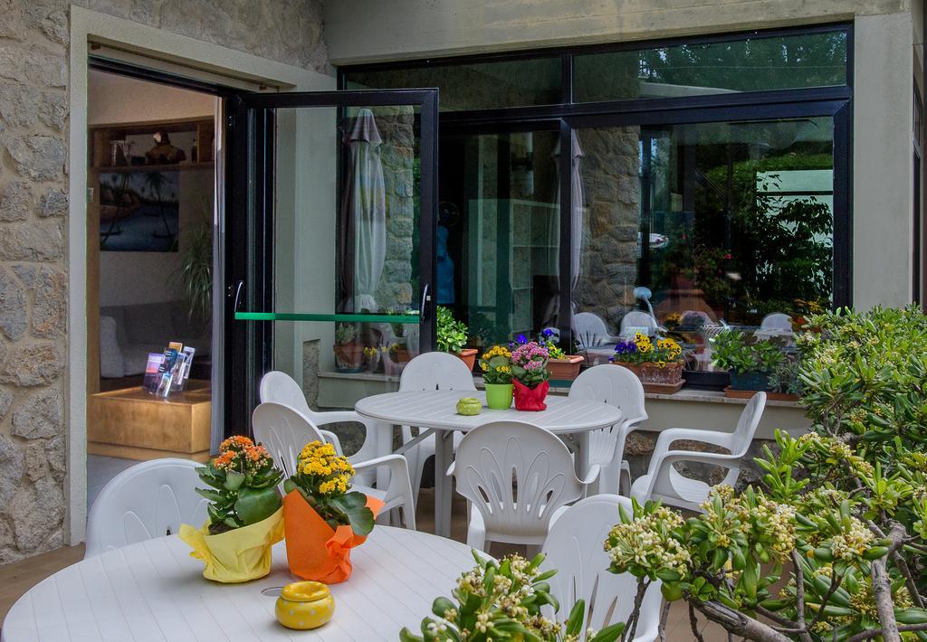 Hotel Montecarlo Lido di Camaiore Eksteriør bilde