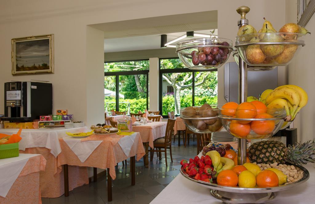 Hotel Montecarlo Lido di Camaiore Eksteriør bilde