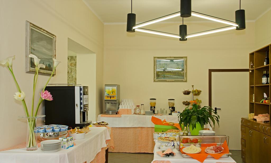Hotel Montecarlo Lido di Camaiore Eksteriør bilde