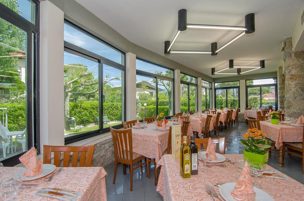 Hotel Montecarlo Lido di Camaiore Eksteriør bilde