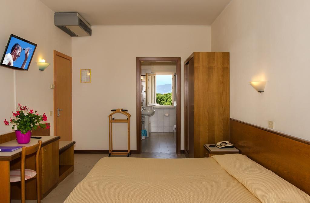 Hotel Montecarlo Lido di Camaiore Eksteriør bilde